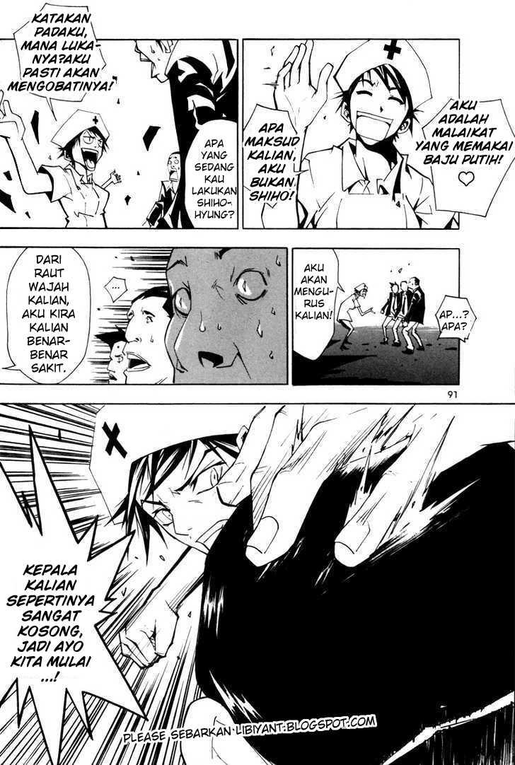 Blast Chapter 03 Bahasa Indonesia